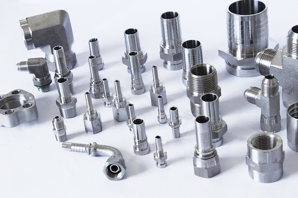 不銹鋼液壓接頭的運(yùn)用范疇有哪些？